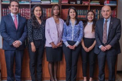 Equipo Yáñez & Asociados se integran a CMS Rodríguez-Azuero (1)