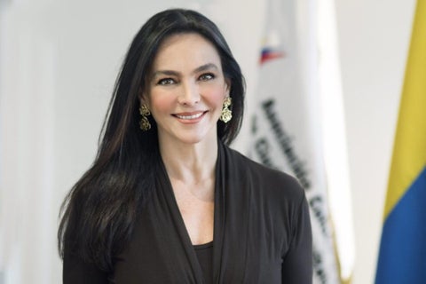 Luz María Zapata Asocapitales AL