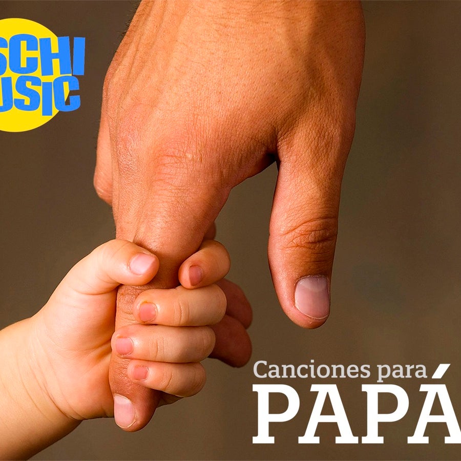 Uschimusic Estas Son Las Cinco Canciones Para Papa En La Vispera Del Dia Del Padre