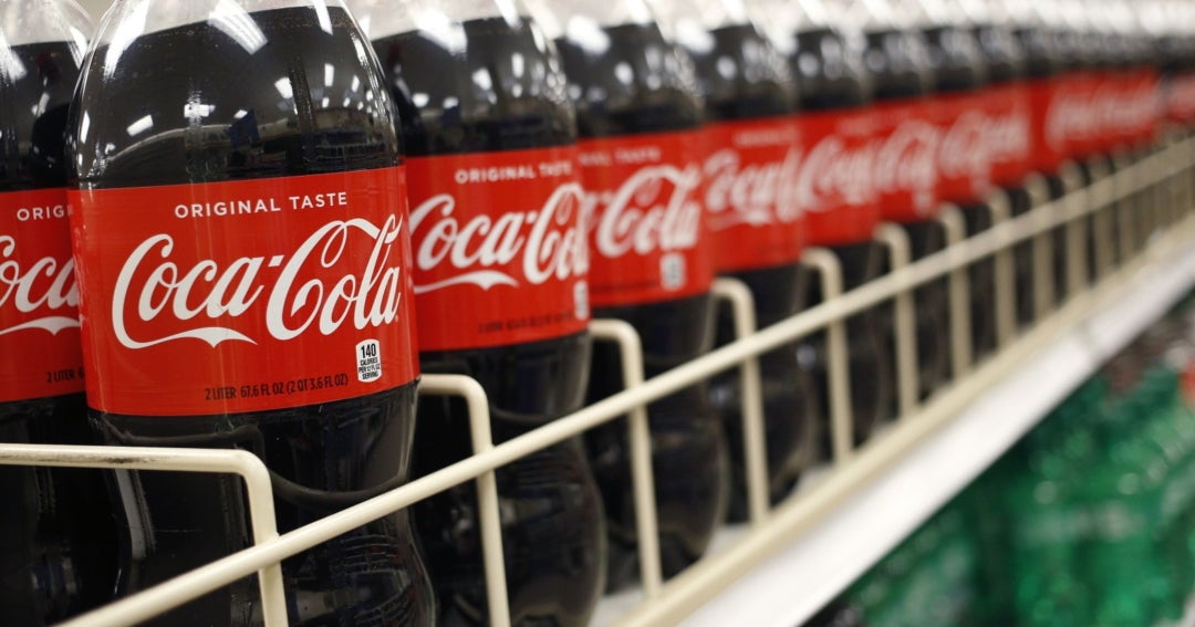 Coca-Cola junto a la embotelladora Arca Continental invertirán US$1.000 millones en Perú