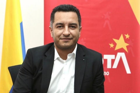 Andres AL