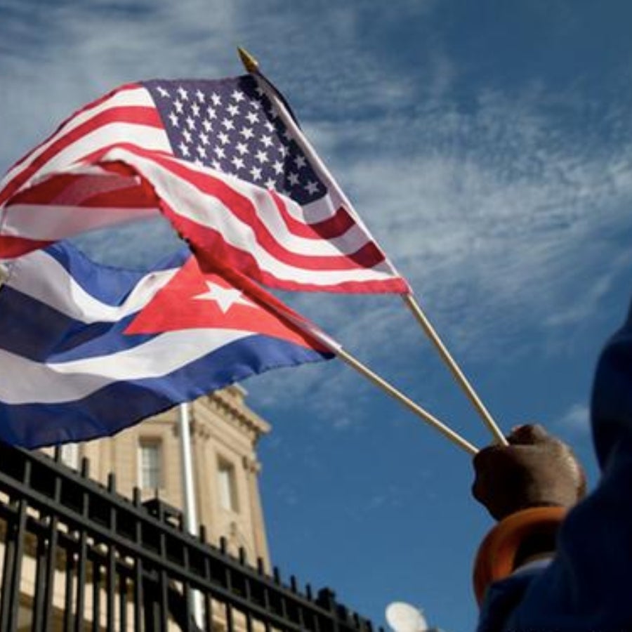 EE.UU. levantó restricciones de vuelos a Cuba impuestas por administración  Trump