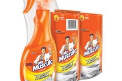 MR MUSCULO AL