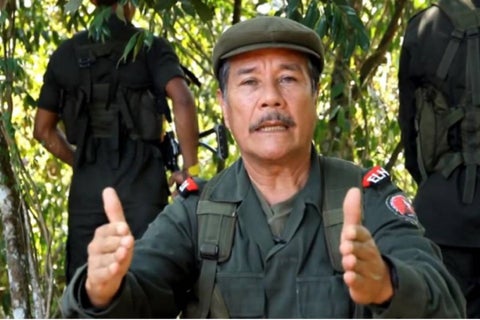 Alias Pablito