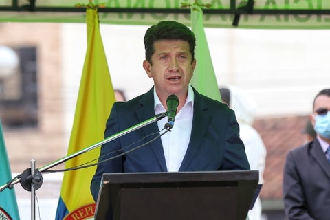 Mindefensa ALL