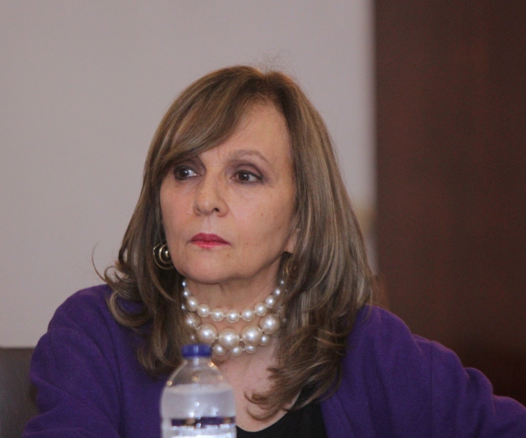 Robledo LR