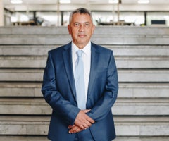 Jorge Osorio CEO VaxThera