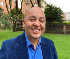 Javier Alexis Cárdenas