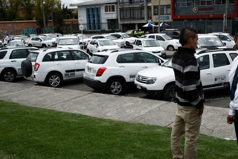 Uber AL
