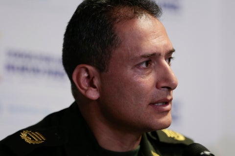 Mariano Botero AL