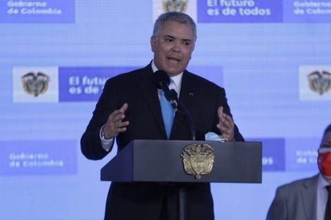 Presidente AL