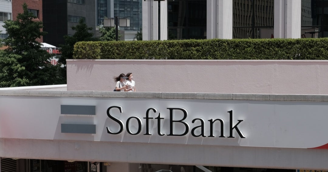 SoftBank invertiría cerca de US$5.000 millones en financiamiento en ...