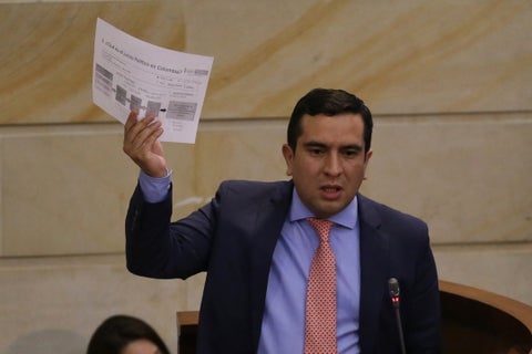 Senador AL