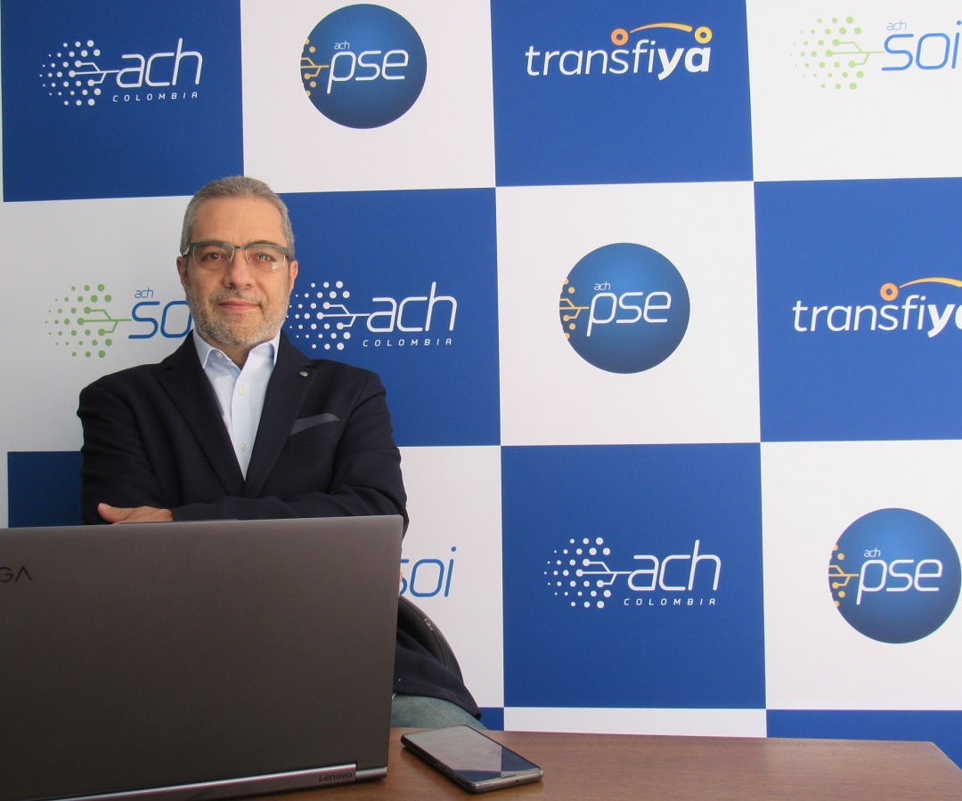 Ach Colombia Refuerza La Seguridad En Operacion Financiera Junto Con Su Aliado Cyte Ach Colombia Refuerza La Seguridad En Operacion Financiera Junto Con Su Aliado Cyte