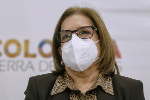 Procuradora AL