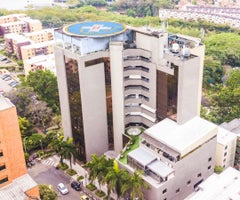 Fundación cardiovascular Fundación Cardiovascular de Colombia