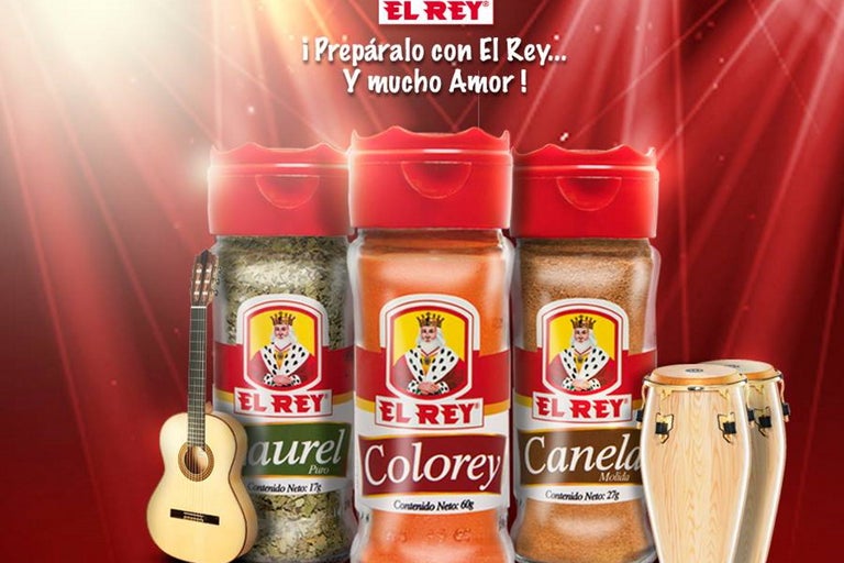 Productos El Rey detuvo el registro marcario de Mc Queen ante la ...