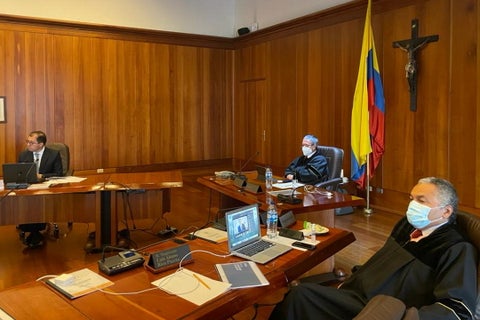Corte AL
