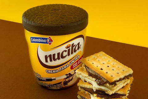 Nucita AL