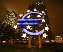 Analistas esperan los recortes en las referencias del BCE