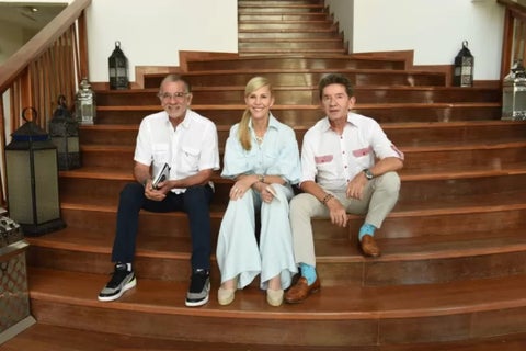 exgobernadores AL