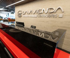 Davivienda Corredores