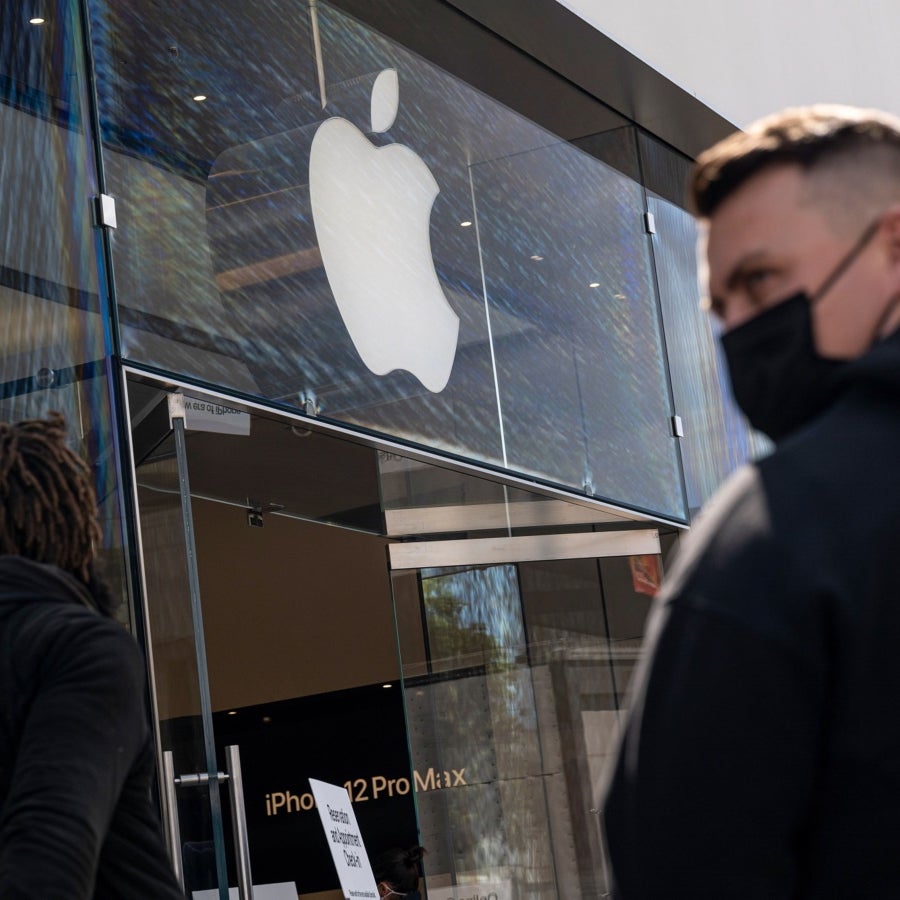 Apple debe permitir que desarrolladores dirijan a los consumidores ...