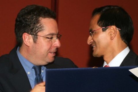 José Caicedo