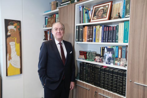 Enrique Gómez-Pinzón, socio ejecutivo Holland & Knight_LR (1) (1)