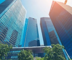 Constructor Sostenible Banco de Bogotá