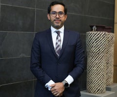 Lisandro Junco - Dian