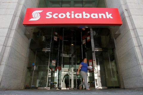 Scotiabank
