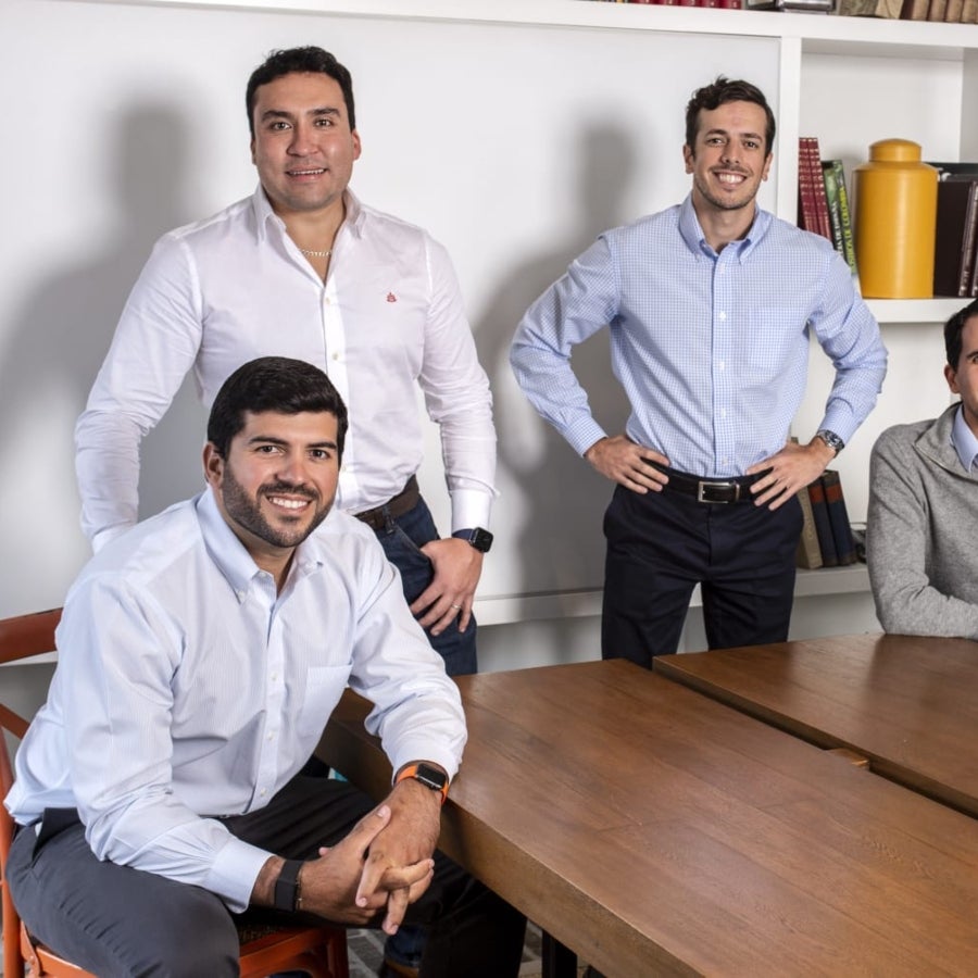 La compañía Connect Assistance inició con sus operaciones en el ...