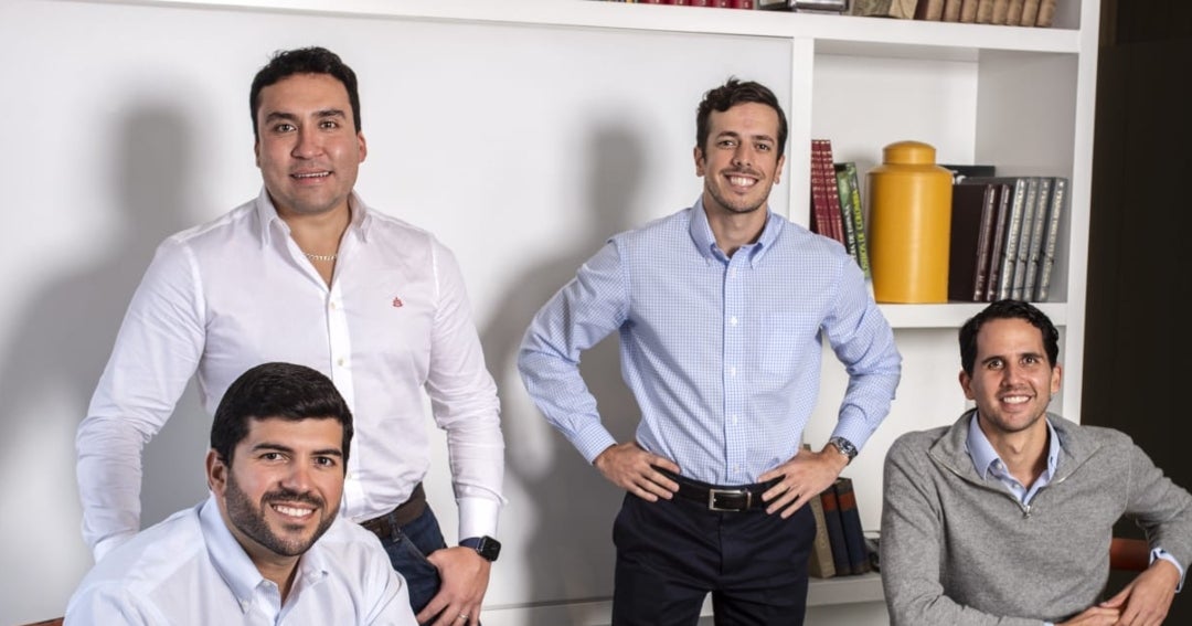 La compañía Connect Assistance inició con sus operaciones en el ...