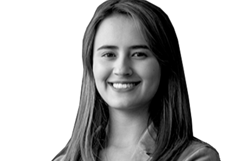 María Alejandra Reyes