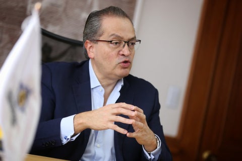 Fernando Carrillo AL