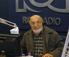 Juan Gossaín Colprensa