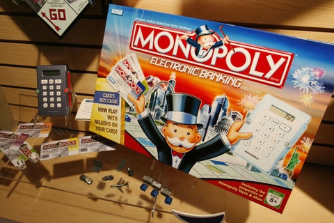 Monopoly AL