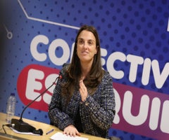 Ministra Karen Abudinen