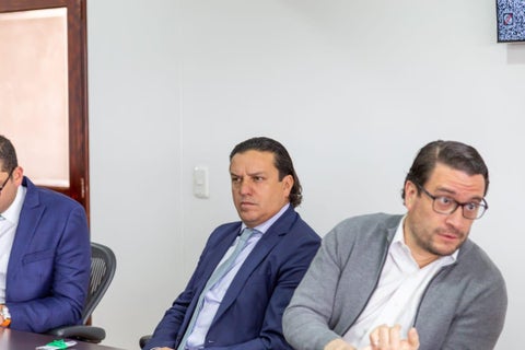 Andrés Sanmiguel