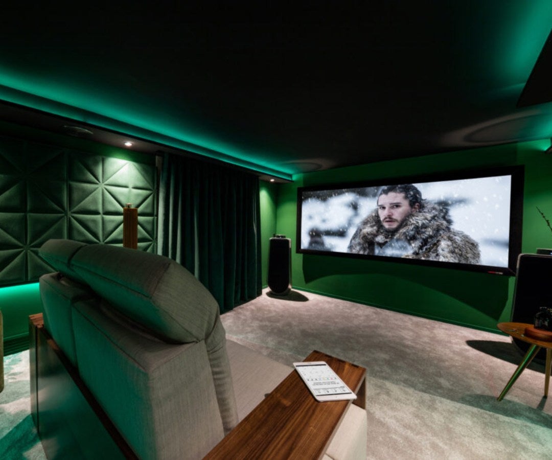 Nuevos proyectores Sony Home Cinema 4K para disfrutar de una experiencia de  cine en casa