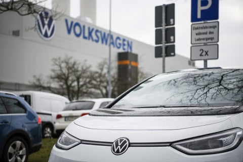 Volkswagen AL