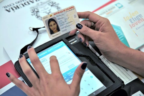 registraduria elecciones