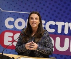 Ministra Karen Abudinen