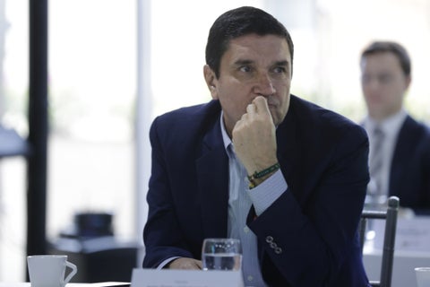 Juan Carlos Cárdenas Rey