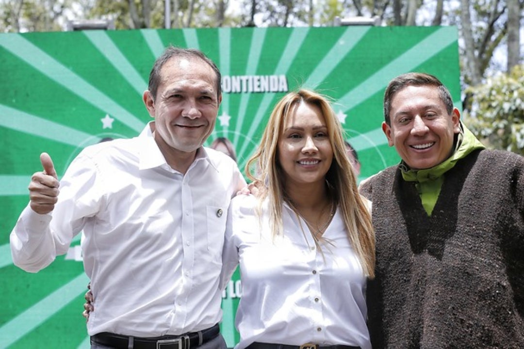 Partido Verde Anunció El Mecanismo A Usar Para Definir Un Solo