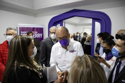 ECHEVERRY al