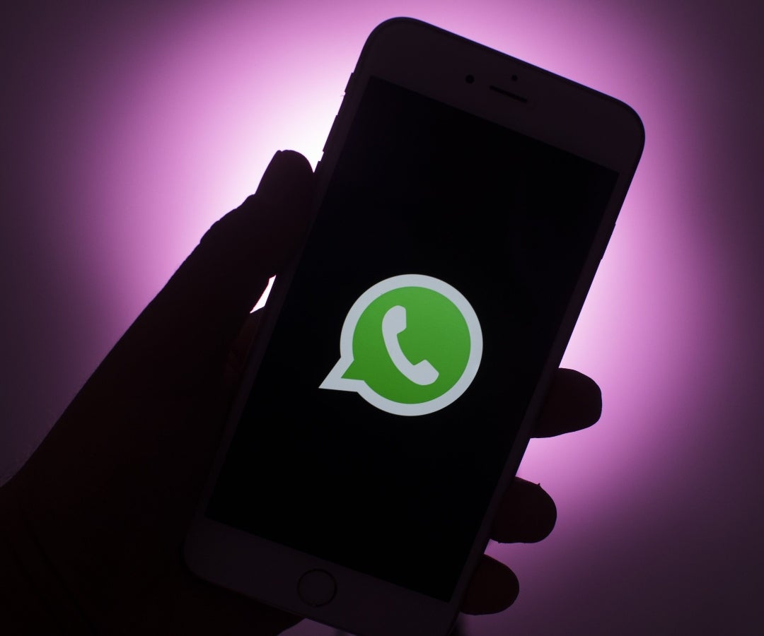 Falla de whatsapp hoy 2021