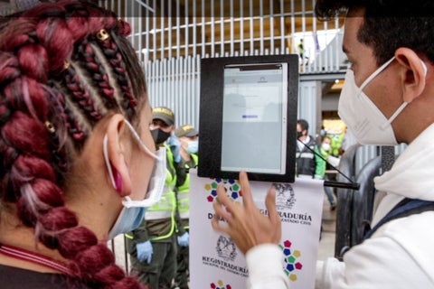 biometria