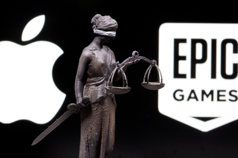 Apple